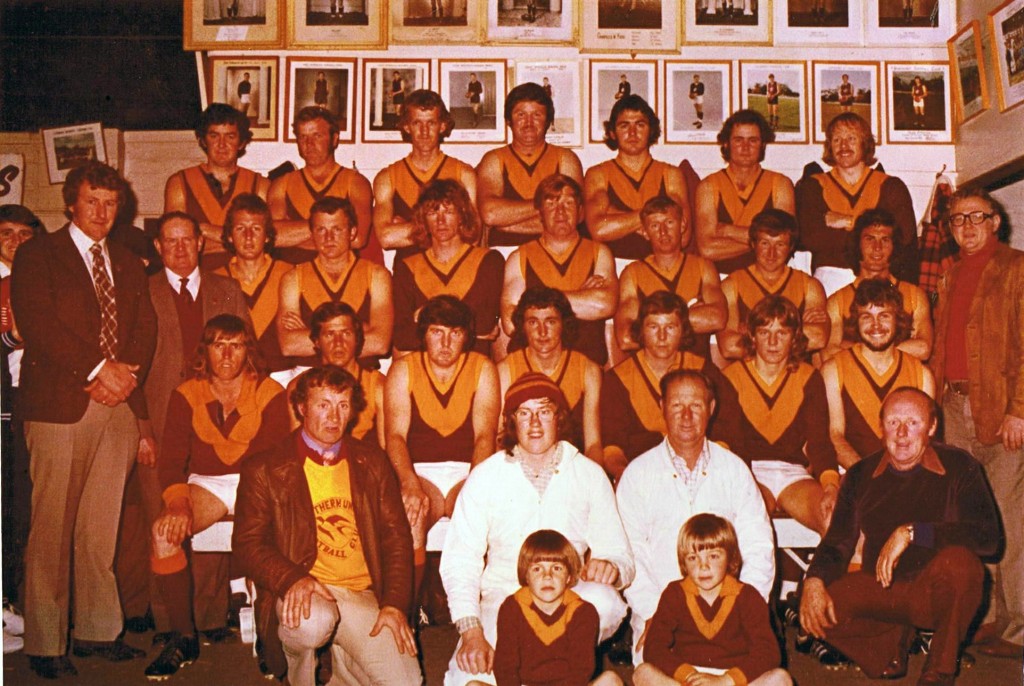1975 Senior Premiers cropped