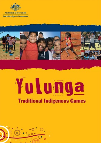 Ken Edwards, with assistance by Troy Meston, Yulunga: Traditional Indigenous Games, Indigenous Sport Program of the Australian Sports Commission, Canberra, 2008.