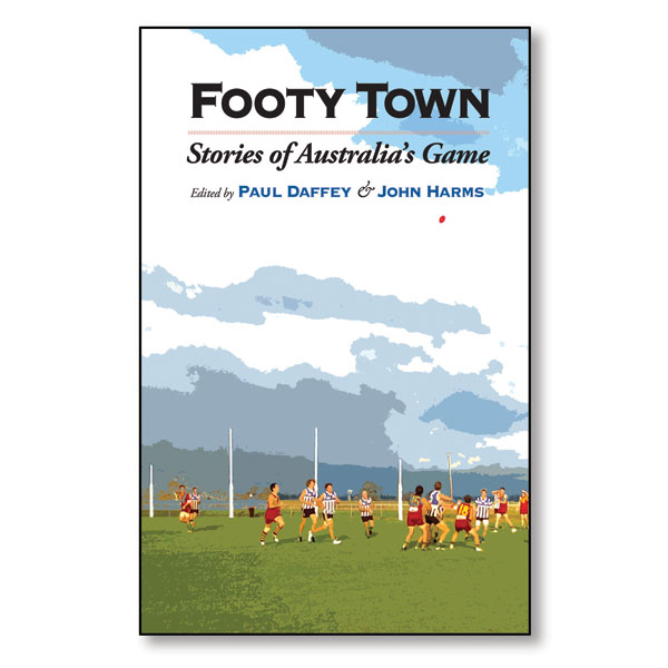 Footy Town
